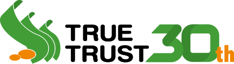 True Trust 2022 Logo